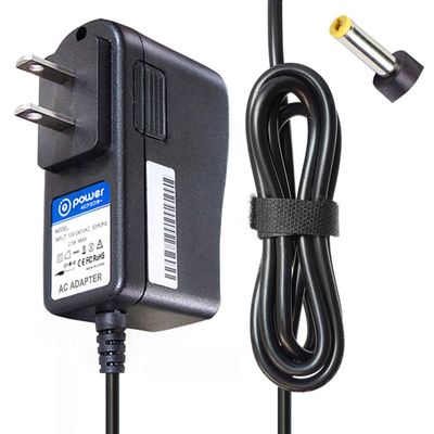 T POWER Ac Dc Adapter Charger for for Iridium Extreme 9575 9505A 9555 Satellite & AUT0701, AUT0401, AUT0601 Note: NOT for 9505 or 9500 use Power Supply