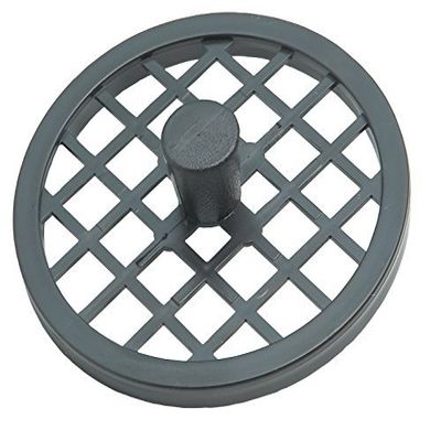 3 X Fox Run Garbage Disposer Screen, Plastic