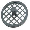 3 X Fox Run Garbage Disposer Screen, Plastic view 1
