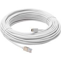 AXIS F7315 Cable White 15 m, 4 pcs