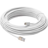 AXIS F7315 Cable White 15 m, 4 pcs