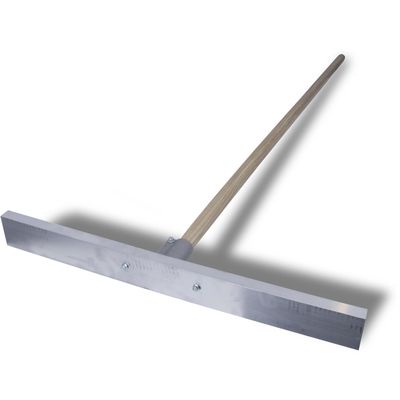 MARSHALLTOWN Asphalt Lute, 30 Inch, Paving Tool, Assembled in the USA