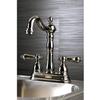 Kingston Brass KB1492AL Bar Faucet without Pop-Up Rod, 4-3/4", Polished Brass view 2