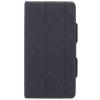 ZAGG Rugged Messenger for iPad Pro 10.5" & Pad Air 10.5" (Gen 3) - 7 Color Backlit Case and Bluetooth Keyboard - Black view 3