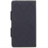 ZAGG Rugged Messenger for iPad Pro 10.5" & Pad Air 10.5" (Gen 3) - 7 Color Backlit Case and Bluetooth Keyboard - Black view 4