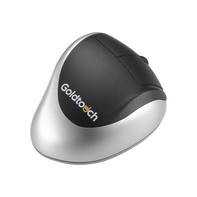 Goldtouch KOV-GTM-BTD Bluetooth Comfort Mouse w/ Dongle (Right-Handed)