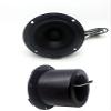 Herdio 3 Inch Waterproof Marine Speakers Full Range Audio Motorcycle Speaker Stereo System with MAX Power 140 W (Pair) for Motorcycle,Boat,Hot tub,UTV,ATV,Golf Carts,Powersports,CAR,SPA(Grey) view 3