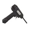Air Locker AP700 Heavy Duty Professional Air Punch Nailer / Nail Remover / Nail Puller. 1/4 Inch NPT Thread Air Inlet. 80-120 PSI Pneumatic Nailer Removes 10-20 Gauge Nails , Black view 1