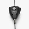 Key-BAK MIC-BAK CB Radio Retractable Tether, 36" Kevlar Cord, 8" Nylon Attachment Loop, D-Ring Mount Included (0KR3-4A11) view 4