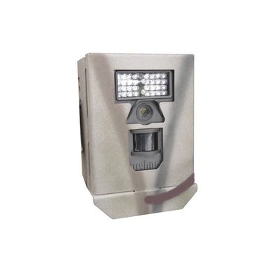 CAMLOCKbox Security Box Compatible with Bushnell Trophy Camera for Standard IR Cameras (10100), Black (963560)