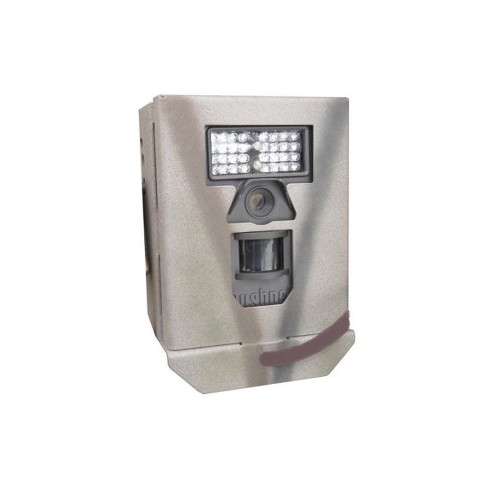 CAMLOCKbox Security Box Compatible with Bushnell Trophy Camera for Standard IR Cameras (10100), Black (963560)