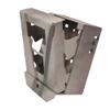 CAMLOCKbox Security Box Compatible with Bushnell Trophy Camera for Standard IR Cameras (10100), Black (963560) view 4