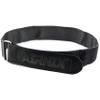 AIRNIX 4pc 36" x 2" (31 useable) Nylon Webbing Hook and Loop Cinch Straps with Metal Buckle, Reusable Fastening, Securing, Cable Straps view 1