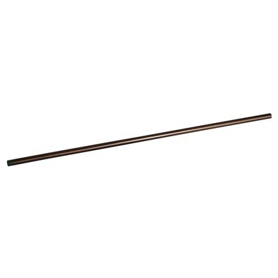 30" Shower Rod Ceiling Support