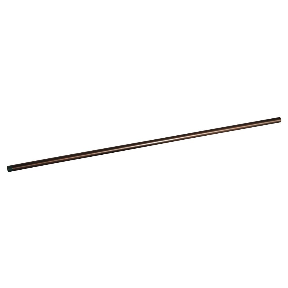 30" Shower Rod Ceiling Support
