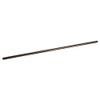 30" Shower Rod Ceiling Support view 1