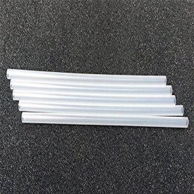 8 Inch Plastic Straw Extension Tube