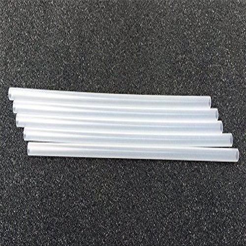8 Inch Plastic Straw Extension Tube