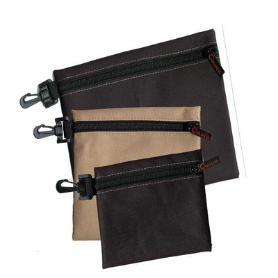 OMURA Multi-Purpose Pouch