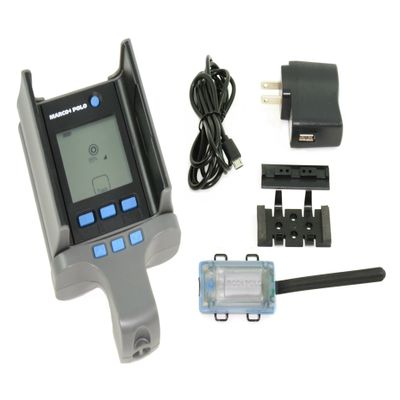 Marco Polo Advanced RC Recovery System  Waterproof and Crash Resistant - No GPS or Cell Service Required  No Monthly Fees  Never Lose Your Drone Again - Starter System for 1 Aircraft