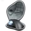 co2CREA Hard Case Replacement for Logitech Ergo M575S / M575 / M570 Wireless Trackball Mouse view 2