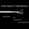 PinPle Type-C to Type-C Extension Cable USB C Male to USB C Female Otg Cable for for Galaxy S8 S8+ / MacBook / ChromeBook Pixel / LG G5 G6 / HTC 10 / Nexus 5X / Nexus 6P / OnePlus 2 (GRAY) view 3
