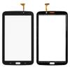 Black Touch Digitizer Screen Replacement for Samsung Galaxy Tab 3 7.0 SM-T210 T210R T210L T217S 217A(WiFi Ver.No Speaker Hole) + PreInstalled Adhesive with Tools view 2