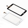 WhiteTouch Digitizer Screen Replacement for Samsung Galaxy Tab 3 7.0 SM-T210 T210R T210L T217S 217A(WiFi Ver.No Speaker Hole) + PreInstalled Adhesive with Tools view 4