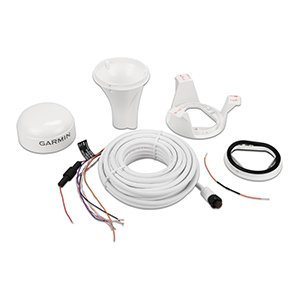 GARMIN GPS19X HVS NMEA 0183 - GPS SENSOR by Garmin