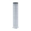 1 Inch 60 Mesh Spin-Down Sand Separator Filter Screen, KleenWater KW1-RE-60M Stainless Steel Replacement Sand Filter Screen view 1