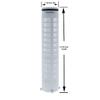 1 Inch 60 Mesh Spin-Down Sand Separator Filter Screen, KleenWater KW1-RE-60M Stainless Steel Replacement Sand Filter Screen view 2