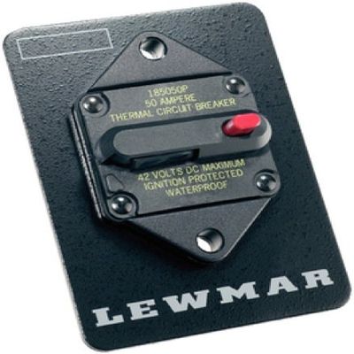 Lewmar 68000240 70AMP BREAKER by Lewmar
