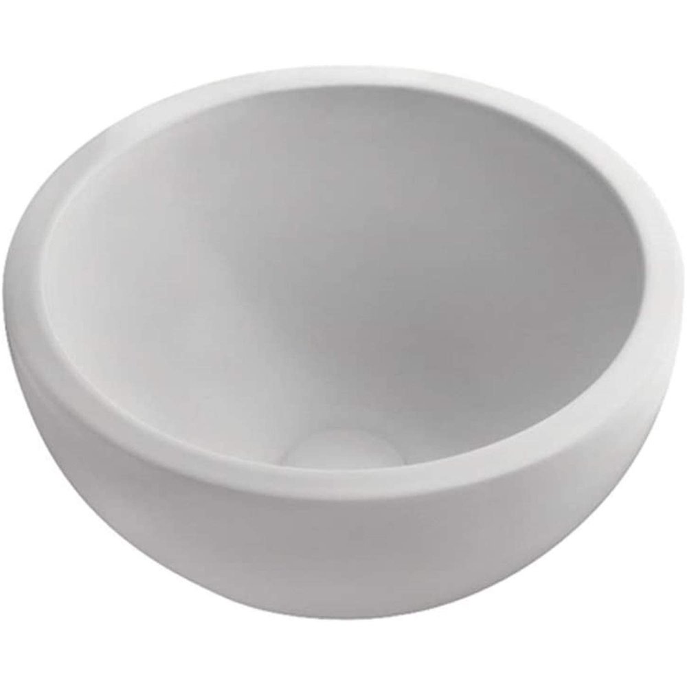 Barclay 4-440WH Capri Above Counter Basin
