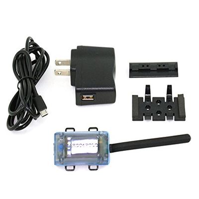 Marco Polo Advanced Tag Transceiver Accessory for Marco Polo RC Model Recovery System  Adds 1 Aircraft to Your Locating System