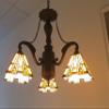 CHLOE Lighting CH33226MI22-DC3 Progressive Mini Chandelier, One Size, Multicolor view 3