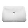 Cleo Undermount Basin 20-1/4" x 14-1/4" x 8" view 2