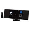 Jensen Wall Mountable Vertical Loading CD Player with Stereo Speakers JEN-JMC-180A view 1