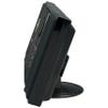 Jensen Wall Mountable Vertical Loading CD Player with Stereo Speakers JEN-JMC-180A view 2