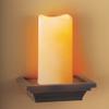 Led Flickering Wall Sconce view 2