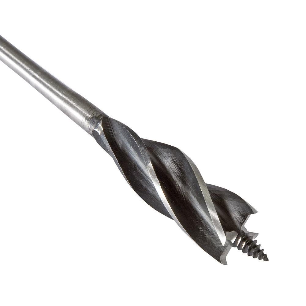 B.E.S. 3/4" X 72" Flexible Auger Bit