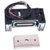 Securitron MM15DT Maglock 4000Lb T/Ds Sw 32D, Satin Chrome view 1