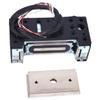 Securitron MM15DT Maglock 4000Lb T/Ds Sw 32D, Satin Chrome view 2