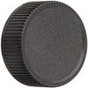Fotodiox Replacement Rear Lens Cap Compatible with M42 Screw Mount 35mm SLR Film Cameras view 1