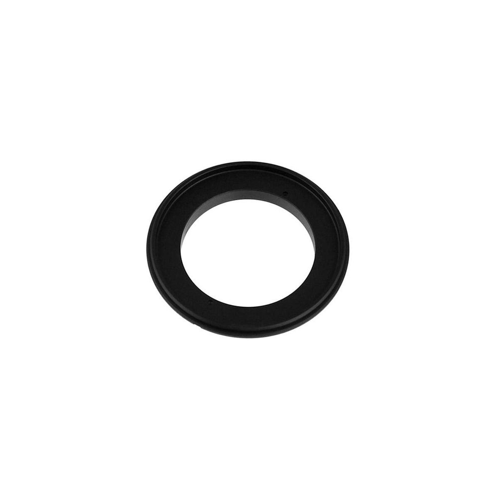 Fotodiox 67mm Filter Thread Macro Reverse Mount Adapter Ring, for Canon EOS 1D, 1DS, Mark II, III, IV, 1DC, 1DX, D30, D60, 10D, 20D, 20DA, 30D, 40D, 50D, 60D, 60DA, 5D, Mark II, Mark III, 7D, Rebel XT, XTi, XSi, T1, T1i, T2i, T3, T3i, T4, T4i, C300,