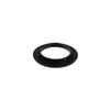 Fotodiox 67mm Filter Thread Macro Reverse Mount Adapter Ring, for Canon EOS 1D, 1DS, Mark II, III, IV, 1DC, 1DX, D30, D60, 10D, 20D, 20DA, 30D, 40D, 50D, 60D, 60DA, 5D, Mark II, Mark III, 7D, Rebel XT, XTi, XSi, T1, T1i, T2i, T3, T3i, T4, T4i, C300,  view 3