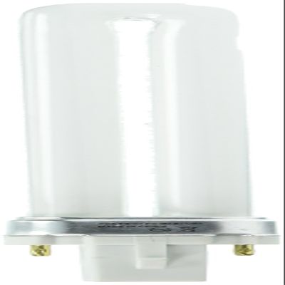 Ushio BC2411 3000066 - CF9S/827 - 9W - 2 Pin G23 Base - 2700K - CFL