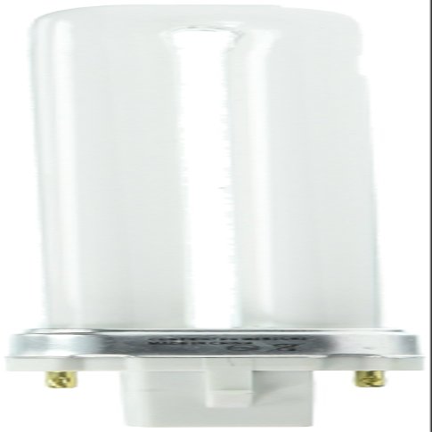 Ushio BC2411 3000066 - CF9S/827 - 9W - 2 Pin G23 Base - 2700K - CFL