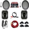 Audio Kit for Arcade Game, MAME Cabinet, or Virtual Pinball Machine view 1