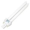 SYLVANIA 20680 - CF26DD/835/ECO - 26 Watt CFL Light Bulb - Compact Fluorescent - 2 Pin G24d-3 Base - 3500K - view 1