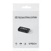 eTECH USB2.0 Black Color High Speed xD Memory Card Reader Supports Olympus and Fuji XD Picture Card 1GB 2GB view 4